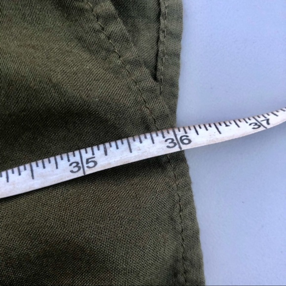 Speed Control Dress Shirt Mini Plus Size 1X - Picture 12 of 14